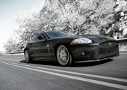 Jaguar XKR-S